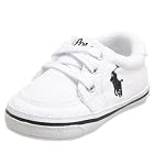 Polo Ralph Lauren Layette Infant Brisbane Crib Shoe
