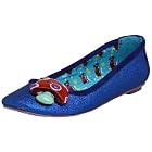 Irregular Choice Women's Look At Me Flat