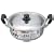 �叕 IH�Ή������� 24cm DR-9814