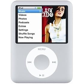 Apple iPod nano 8GB