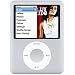 Apple iPod nano 8GB �V���o�[ MA980J/A
