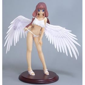 �R�c���̓V�g���� 2 (1/6�X�P�[��PVC�h���ς݊����i)