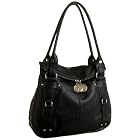 Tignanello Soft Touch Flap Tote