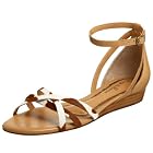 Diego di Lucca Women's Ethel Wedge