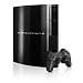 PLAYSTATION 3(80GB) �N���A�u���b�N