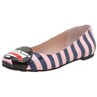 Marc By Marc Jacobs Women's 693172 Ballerina Flat
