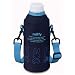 THERMOS �y�b�g�{�g���N�[���[ �~�b�t�B�[ �i500ml�y�b�g�{�g���p�j �u���[ RCS-500PB BL