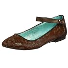 Irregular Choice Women's Spin City Flat