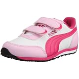 [プーマ] PUMA リオ レーサー L V キッズ