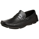 Ecco Driving Moc Penny Loafer