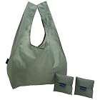 BAGGU Reusable Shopping Tote - 3-Pack