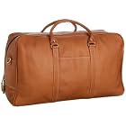 Latico Basics Cabin Duffel