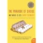 The Paradox of Choice: Why More Is Less (P.S.)