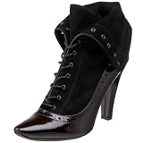 Marc by Marc Jacobs Hard Ankle Boot