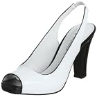 Diego Di Lucca Women's Prue Fashion Open Toe Platform