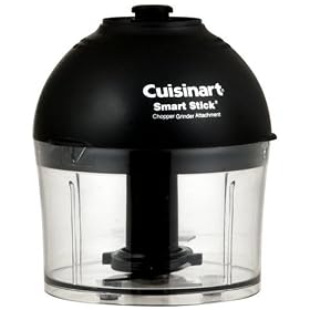 Cuisinart �n���h�u�����_�[ �X�}�[�g�X�e�C�b�N�n���h�u�����_�[ �X�e�����X CSB77JBS