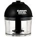 Cuisinart �n���h�u�����_�[ �X�}�[�g�X�e�C�b�N�n���h�u�����_�[ �X�e�����X CSB77JBS