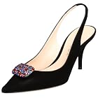Casadei Women's 1213 Pump
