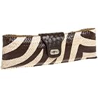 ADRIENNE VITTADINI Zubia Zipper Clutch