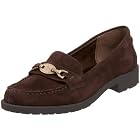 AK Anne Klein Lyndsy Moccasin