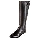 Franco Sarto Ranger Tall Leather Boot