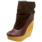 Matiko Kona Ankle Shrug Boot