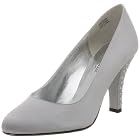 J.Renee Women's Bridget Pump