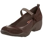Skechers Flamenco  - Juke Box Wedge Mary Jane
