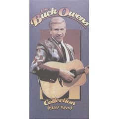 The Buck Owens Collection (1959-1990)