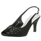 Touch Ups Women's Angie Sandal