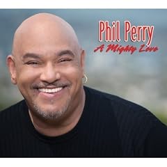 A Mighty Love