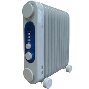 【クリックで詳細表示】TWINS ラジエターヒーター【アクエイター】 WH-011