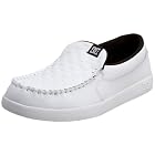 DC Villain Cup Sole Sneaker