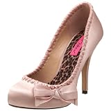 Betsey Johnson Nelson Pump