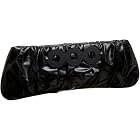 Laura Matthews Designs 3-Ring Resin Clutch