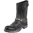 FRYE Men's Rogan Studded Engineer Boot