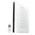 PLANEX 150Mbps ����Wi-Fi����LAN���[�^+�q�@�Z�b�g(�R���p�N�g�T�C�Y�E�A���e�i�����EWPS�{�^��) MZK-WNHPU