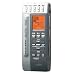 SANYO ���W�I�t��IC���R�[�_�[(�V���o�[) [ICR-RS110M(S)]