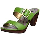Two Lips Women's Spice Sandal