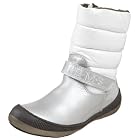 Buckle My Shoe Toddler/Little Kid Olive Boot