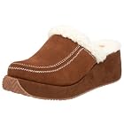 Volatile Heavenly Clog