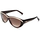 DSQUARED2 Women's DQ0018 Resin Sunglasses