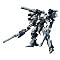 ARMORED CORE THE PLASTIC KIT�i�{�̓����j