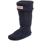 Hunter Kids' Solid Welly Socks