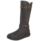 Garvalin Kids' 81343 Hi-Boot