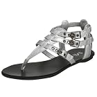MIA Hydra Gladiator Thong Sandal