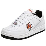 Reebok NFL Bengals Recline Lining Sneaker