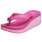 Sanuk Little Kid/Big Kid Block Party Sandal