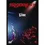 SKOMB Live [DVD]