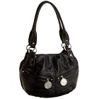 Tignanello Soft Touch Ball Shopper
